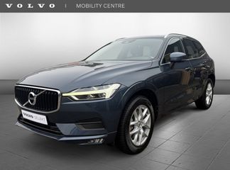 Volvo XC60 - ZR-341-X - Polisa Lease