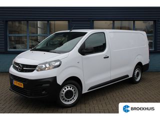 Opel Vivaro - V-71-NVH - Polisa Lease