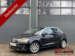 Audi A1 -  - Polisa Lease
