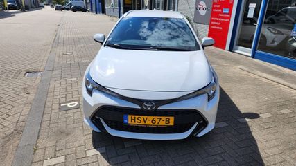 Voertuigafbeelding 1