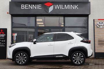 Voertuigafbeelding 2