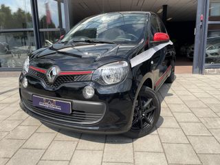 Renault Twingo - XP-921-S - Polisa Lease