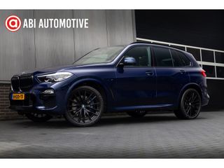 BMW X5 - N-830-TF - Polisa Lease