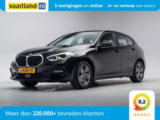 BMW 1 Serie - J-430-VT - Polisa Lease