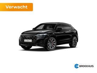 Audi Q8 -  - Polisa Lease