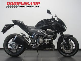 Kawasaki Z800 - 13-MP-ST - Polisa Lease