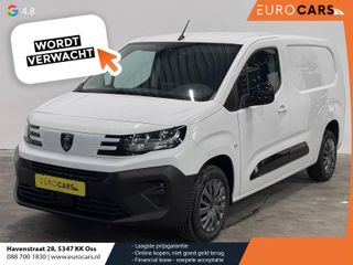 Peugeot Partner - V-10-FZD - Polisa Lease