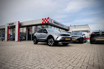 Voertuigafbeelding 1