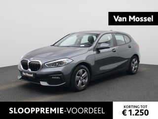 BMW 1 Serie - JNN-47-N - Polisa Lease