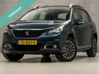 Peugeot 2008 - TD-821-S - Polisa Lease