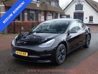 Tesla Model 3 - N-110-RR - Polisa Lease