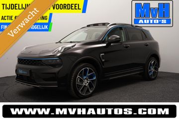 Lynk en Co 01 - N-039-GJ - Polisa Lease