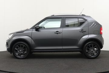 Voertuigafbeelding 4