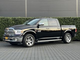 Dodge Ram 1500 - VNZ-71-X - Polisa Lease