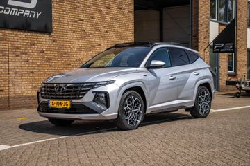 Voertuigafbeelding 1