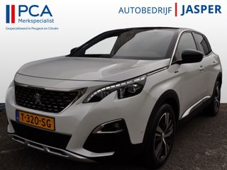 Peugeot 3008 - T-320-SG - Polisa Lease