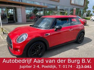 MINI 3-Deurs - XG-622-L - Polisa Lease