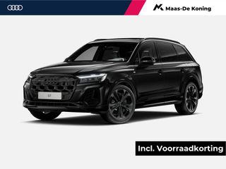 Audi Q7 - 227703 - Polisa Lease