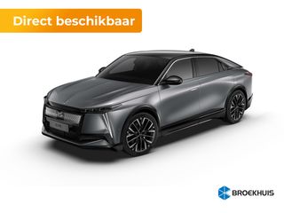 DS N°8 -  - Polisa Lease