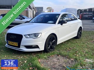Audi A3 - XS-945-H - Polisa Lease