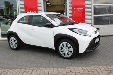 Voertuigafbeelding 1