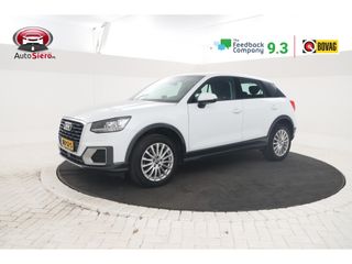 Audi Q2 - JHJ-52-S - Polisa Lease