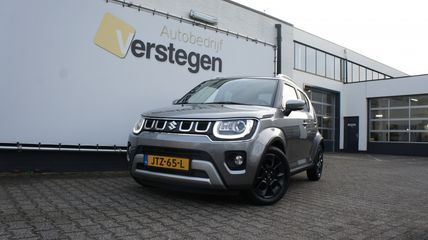 Voertuigafbeelding 1