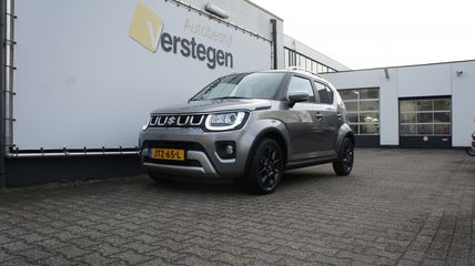 Voertuigafbeelding 3