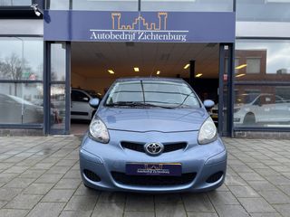 Voertuigafbeelding 1