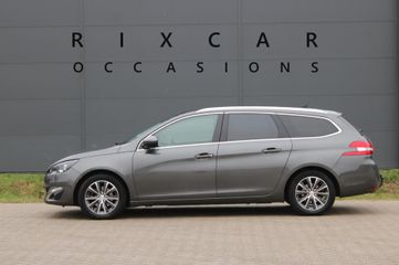 Peugeot 308 - PD-223-V - Polisa Lease