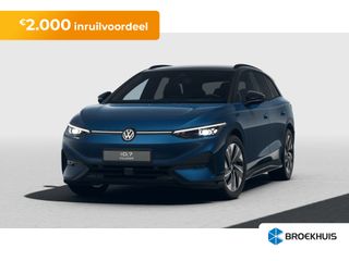 Volkswagen ID.7 - JSN-62-X - Polisa Lease