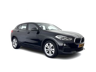 BMW X2 - SN-085-V - Polisa Lease