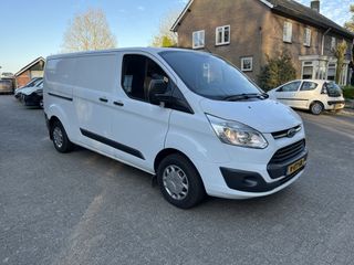 Voertuigafbeelding 1