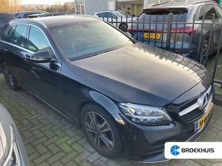 Mercedes-Benz C-Klasse - H-071-BJ - Polisa Lease