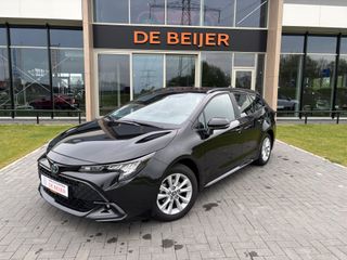 Toyota Corolla Touring Sports - X-050-NP - Polisa Lease