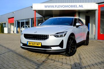 Polestar 2 - N-169-NP - Polisa Lease
