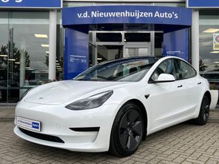 Tesla Model 3 - R-454-RD - Polisa Lease