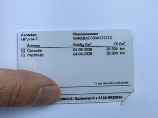 Voertuigafbeelding 22