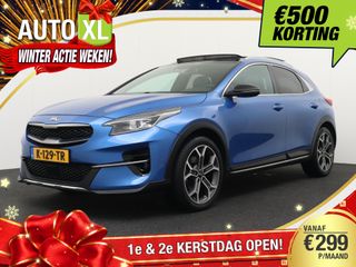 Kia XCeed - K-129-TR - Polisa Lease