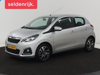 Peugeot 108 - KR-249-R - Polisa Lease
