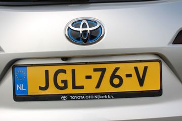 Voertuigafbeelding 8