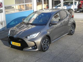 Voertuigafbeelding 1