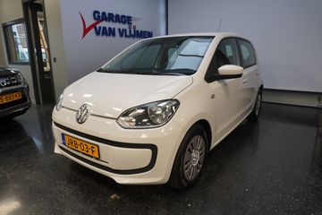 Volkswagen up! - JRB-03-F - Polisa Lease