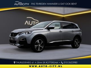 Peugeot 5008 - 7197 - Polisa Lease