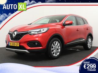 Renault Kadjar - K-388-GP - Polisa Lease