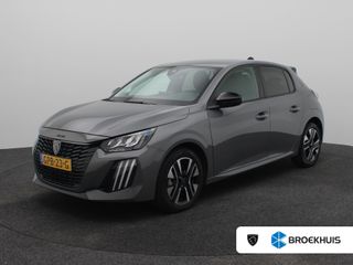 Peugeot 208 - GPB-23-G - Polisa Lease