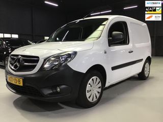 Mercedes-Benz Citan - VGT-13-B - Polisa Lease
