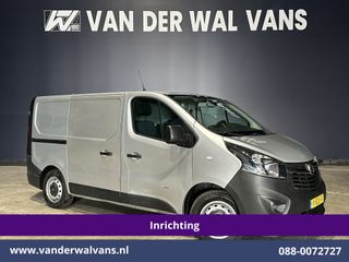 Opel Vivaro - V-835-FV - Polisa Lease