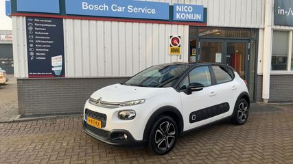 Citroën C3 - H-411-KX - Polisa Lease