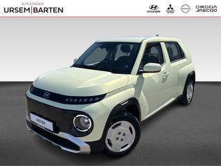 Hyundai Inster -  - Polisa Lease